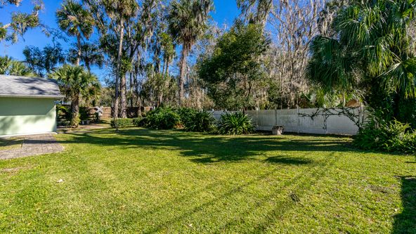 210 S Railroad St, Bunnell, FL 32110